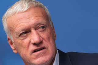 MS fotbal | Konec úspěšné éry. Trenér Francie se loučí po čtrnácti letech, plakal a poslal vzkaz nástupci - Sport.cz
